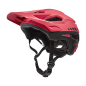 Preview: O'Neal Fahrradhelm TRAILFINDER Helmet SPLIT red/black